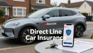 direct line car insurance