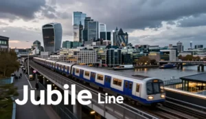 jubilee line