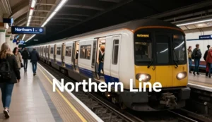 northern line