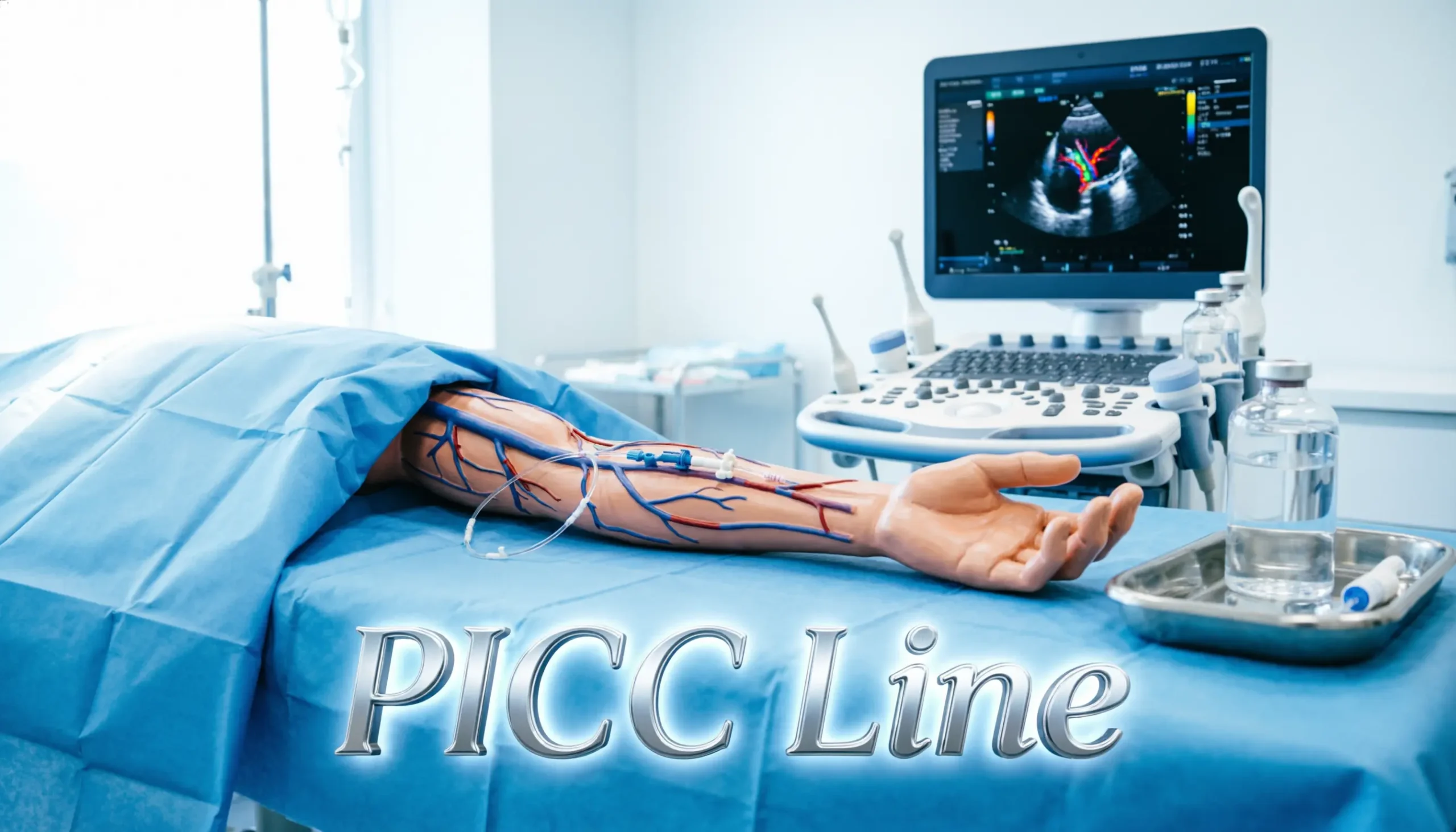PICC Line
