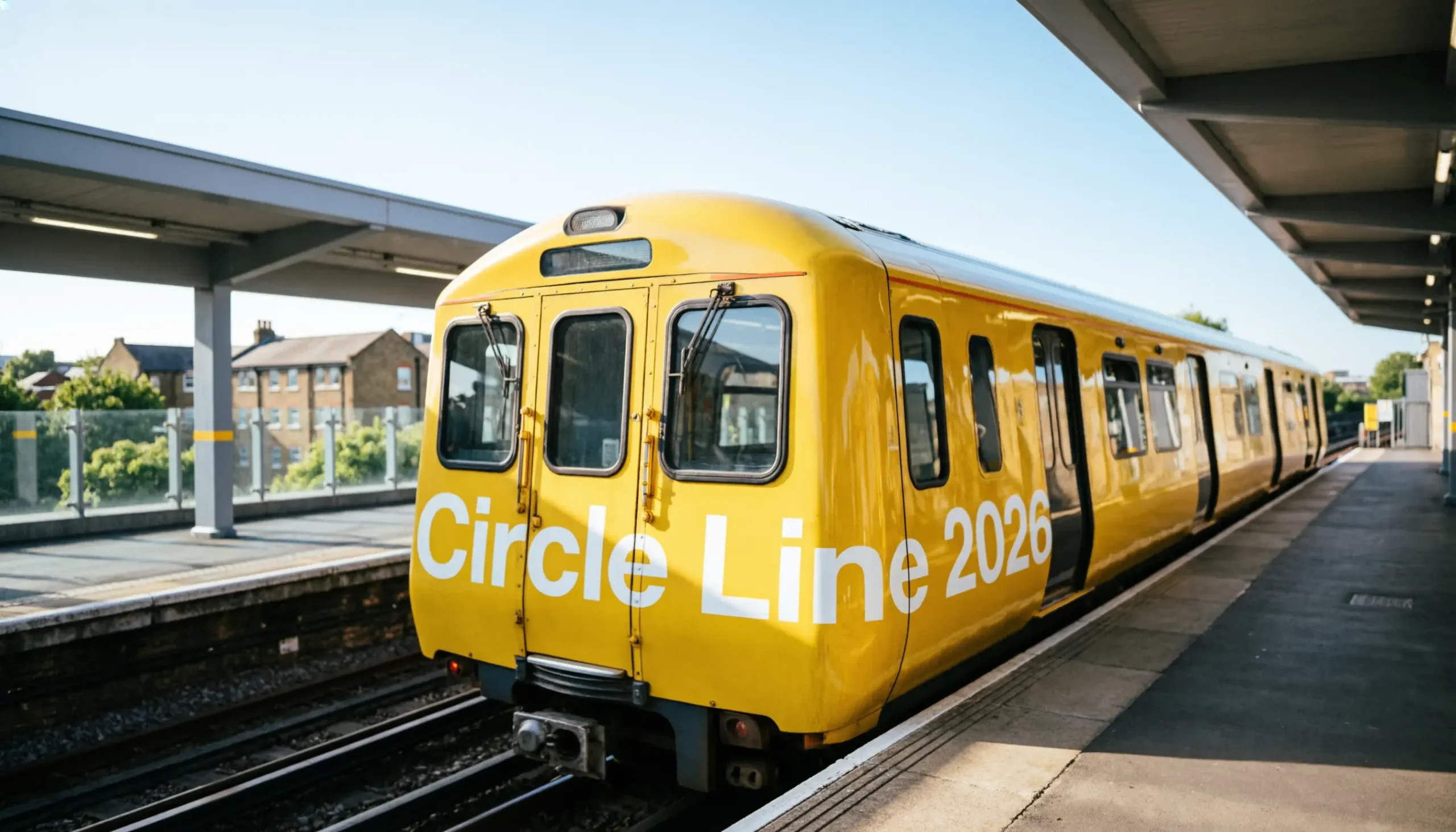 Circle Line 2026