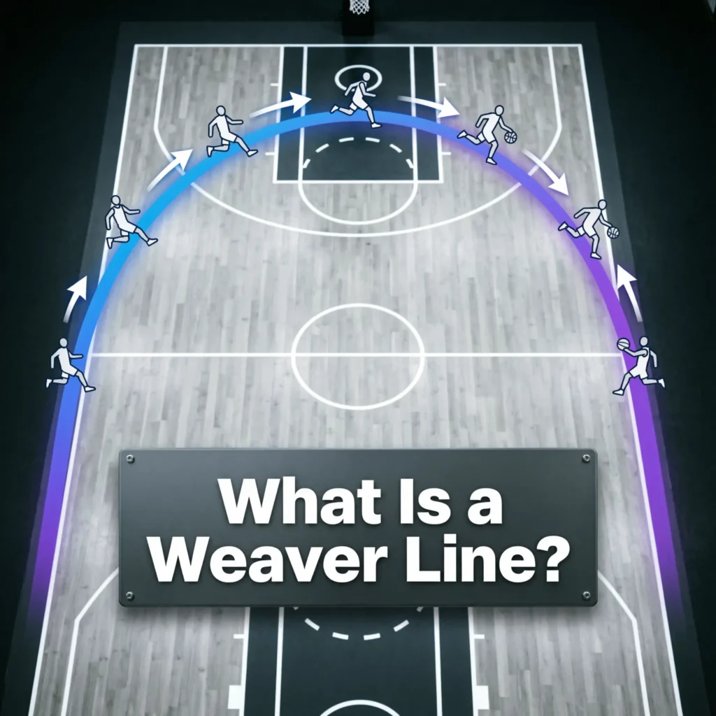 What Is a Weaver Line?
