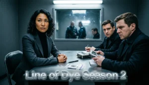 Line of Duty Season 2