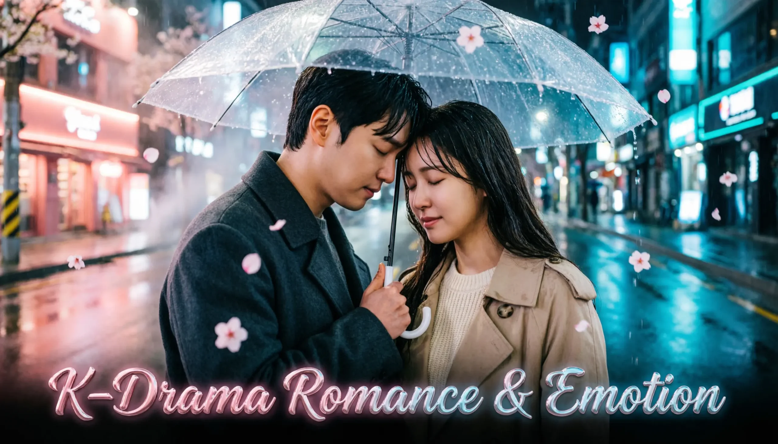 KDrama