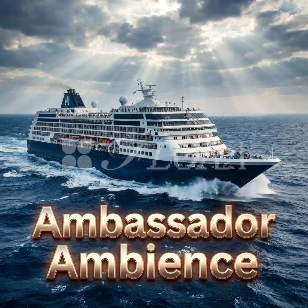 Ambassador Ambience