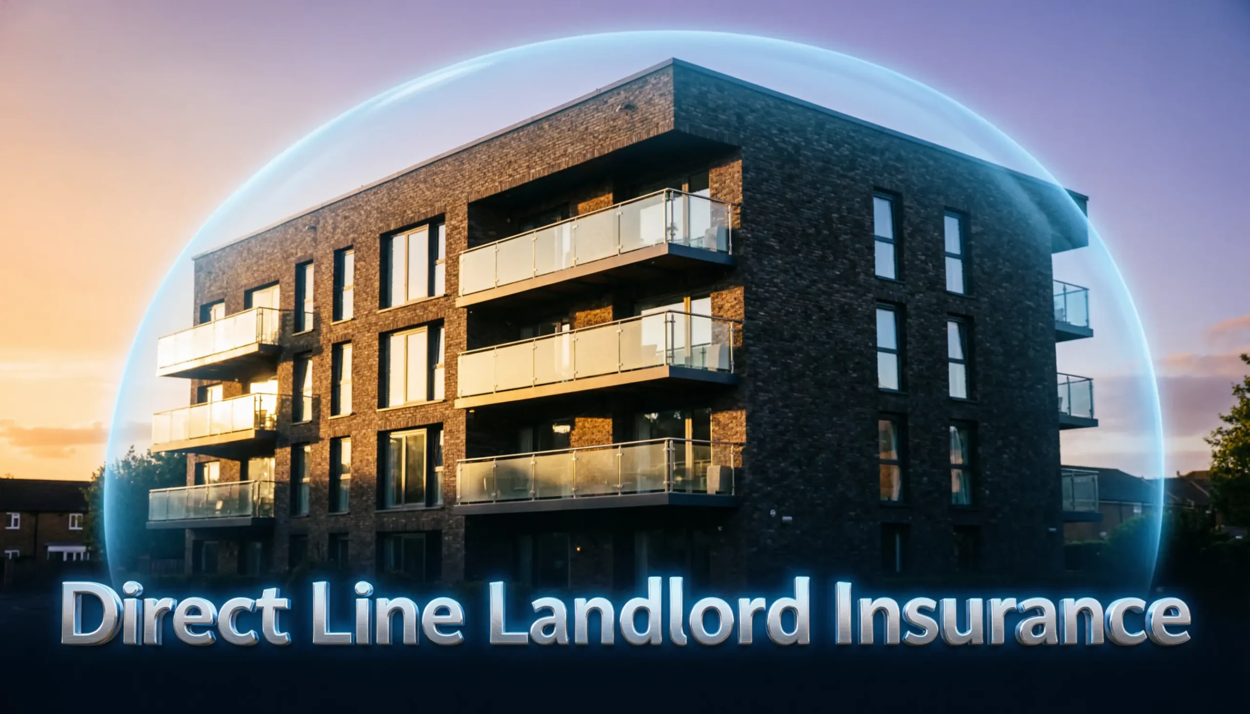 Direct Line Landlord Insurance