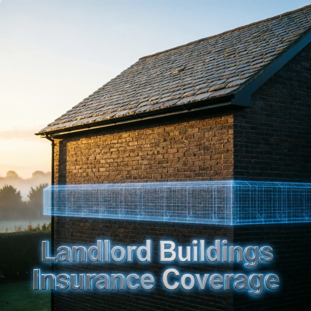 Direct Line Landlord Buildings Insurance