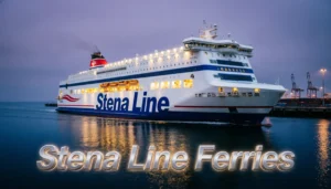 Stena Line Ferries